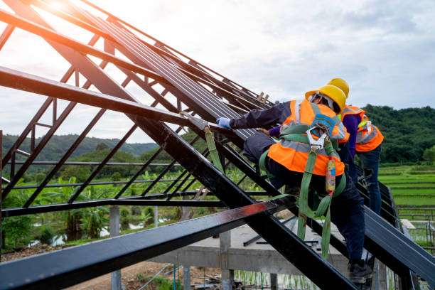 Best Residential Roofing Contractor  in Ironwood, MI