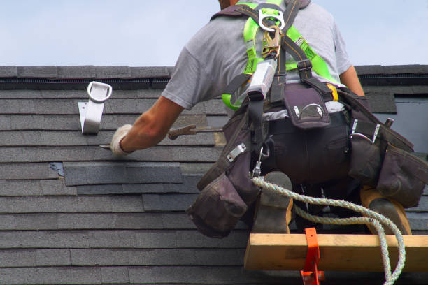 Best Tile Roofing Contractor  in Ironwood, MI