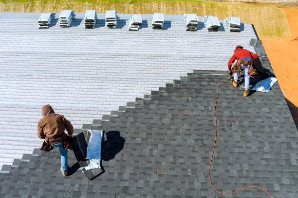 Best Slate Roofing Contractor  in Ironwood, MI