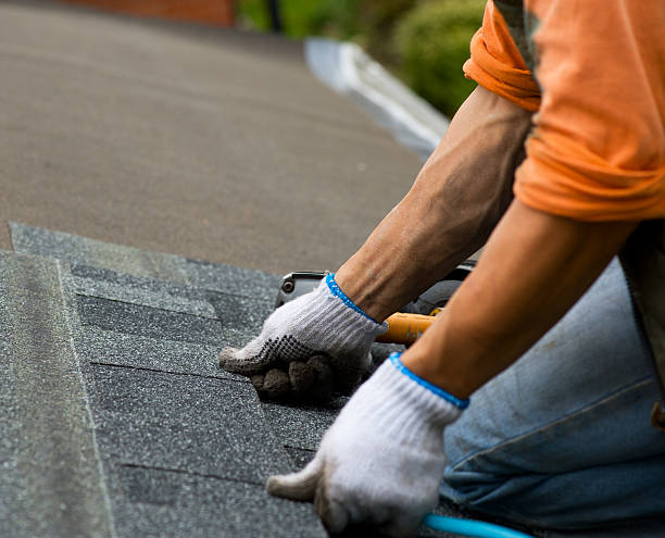 Best Emergency Roof Repair  in Ironwood, MI