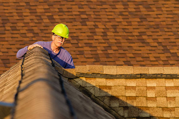 Best New Roof Installation  in Ironwood, MI