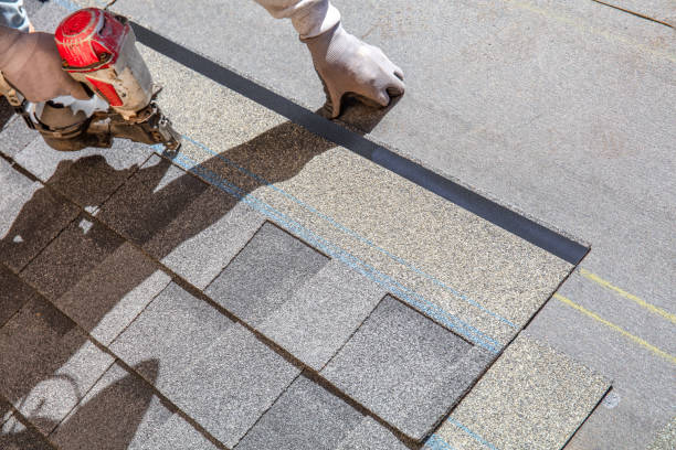 Best Residential Roof Replacement  in Ironwood, MI