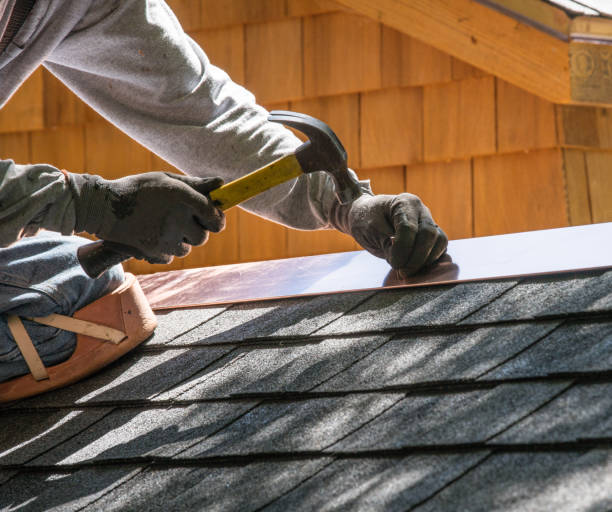 Best Local Roofing Companies  in Ironwood, MI